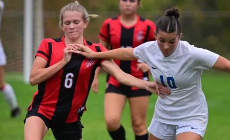 District 4 Class A field is tough bracket for girls soccer this year